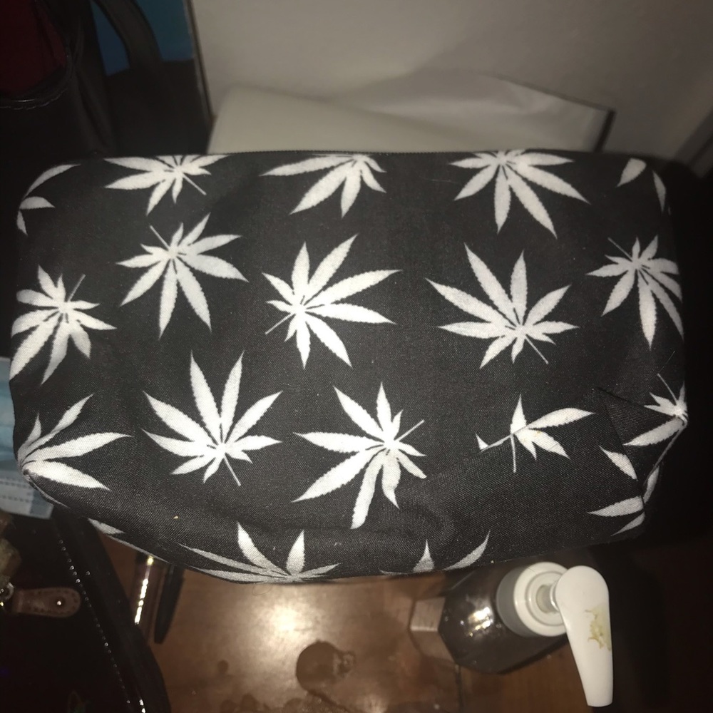 cute pouch